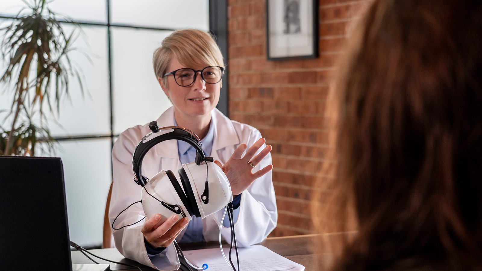On-site mobile diagnostics in the field